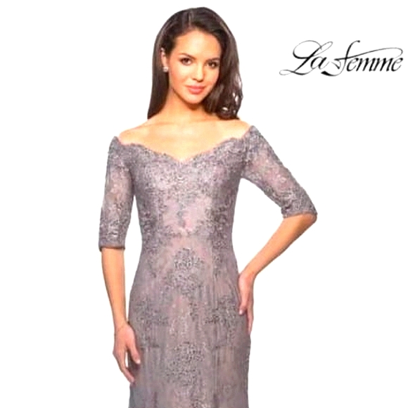 Dresses & Skirts - NWOT Sparkly Gown